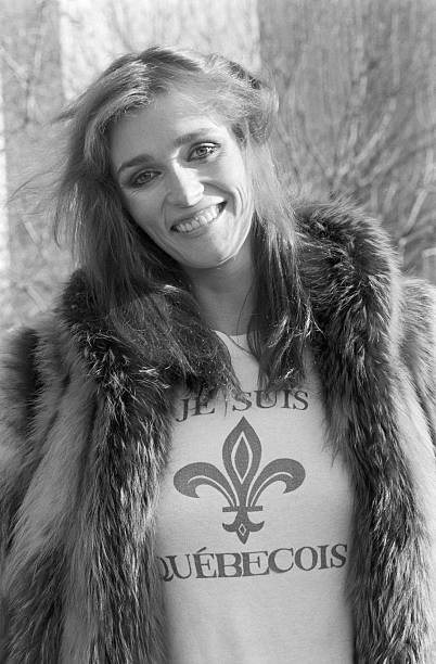 Margot Kidder Margot Kidder