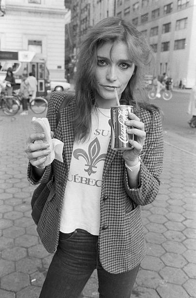 Margot Kidder Margot Kidder