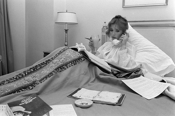 Margot Kidder