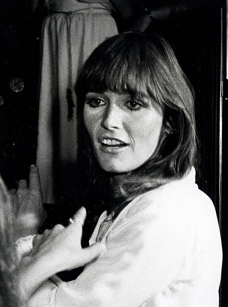 Margot Kidder