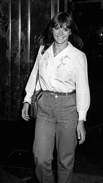 Margot Kidder