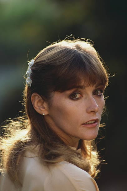 Margot Kidder Margot Kidder