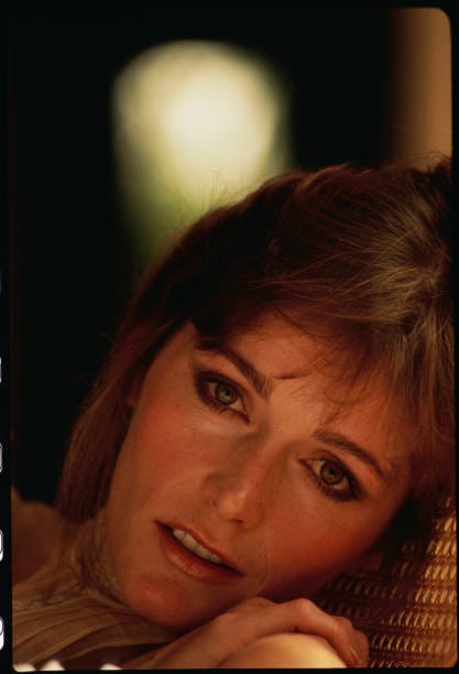 Margot Kidder Margot Kidder