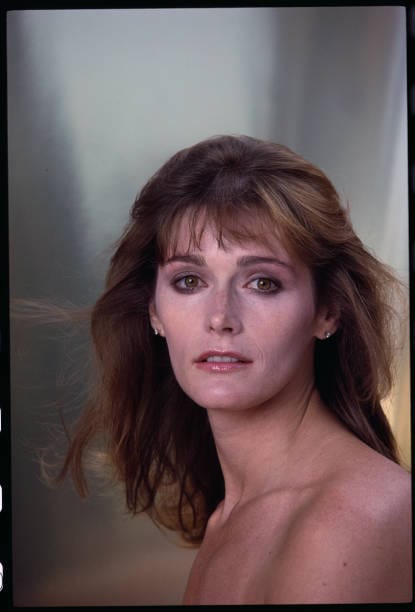 Margot Kidder