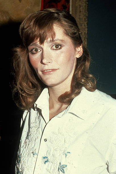Margot Kidder