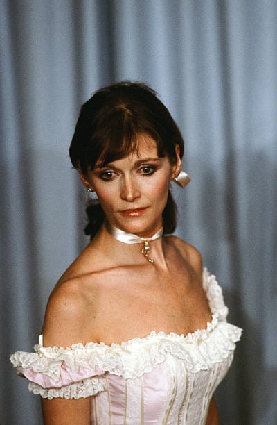 Margot Kidder