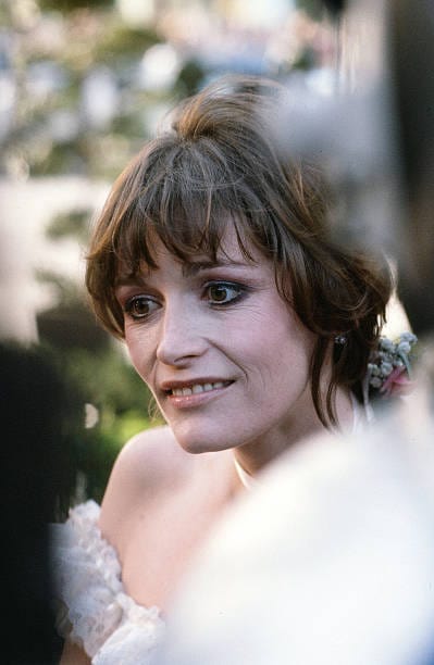 Margot Kidder