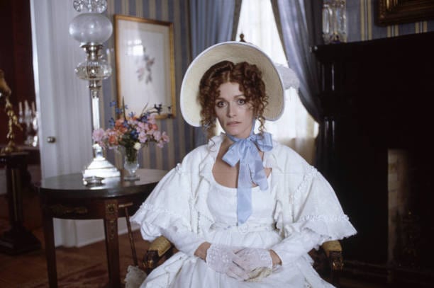 Margot Kidder