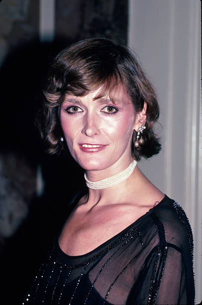 Margot Kidder