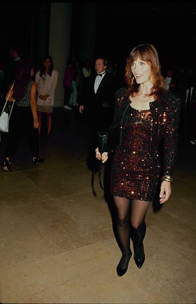 Margot Kidder