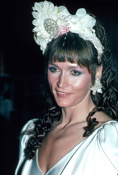 Next photo of Margot Kidder