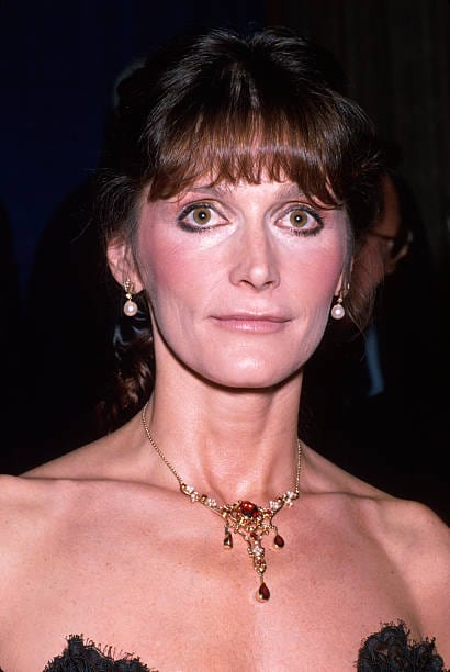 Margot Kidder
