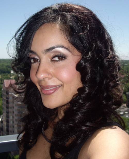 Suchita Vadlamani