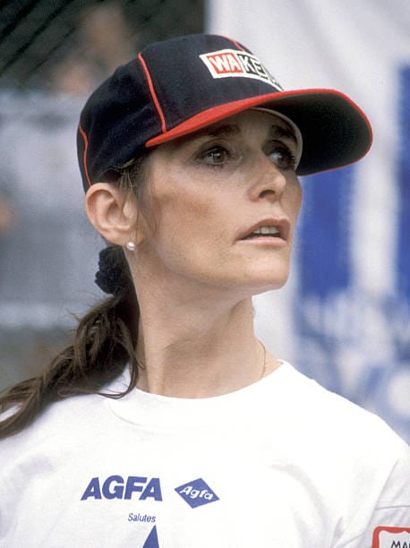 Margot Kidder