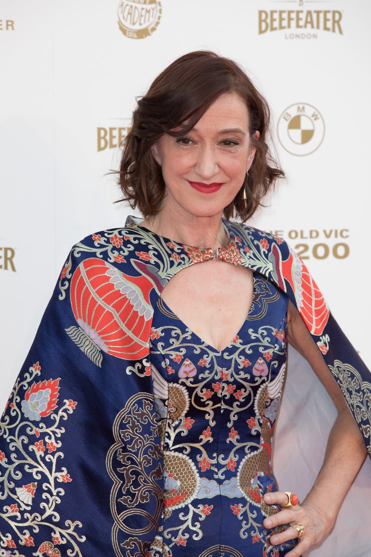 Haydn Gwynne