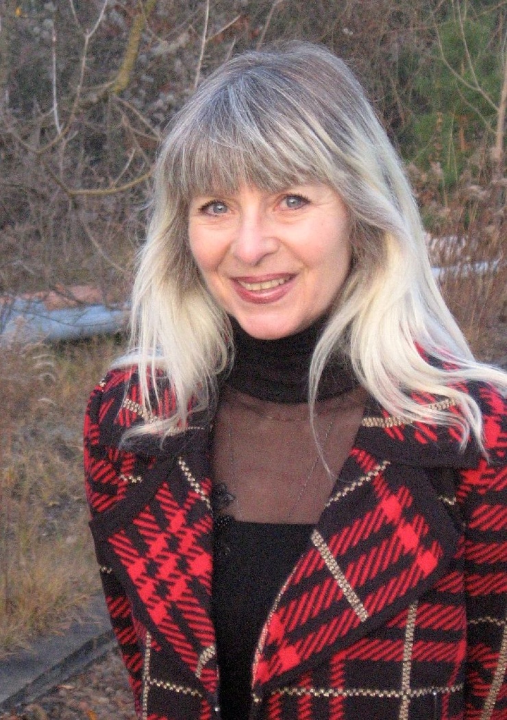 Ellen Rappus