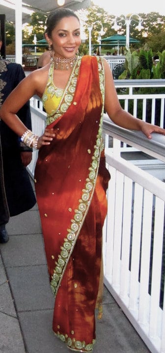 Suchita Vadlamani