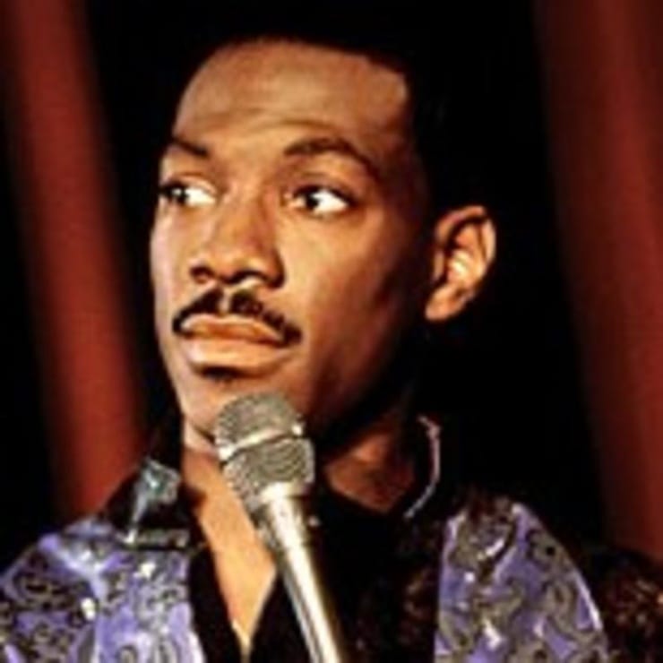 Eddie Murphy: Raw