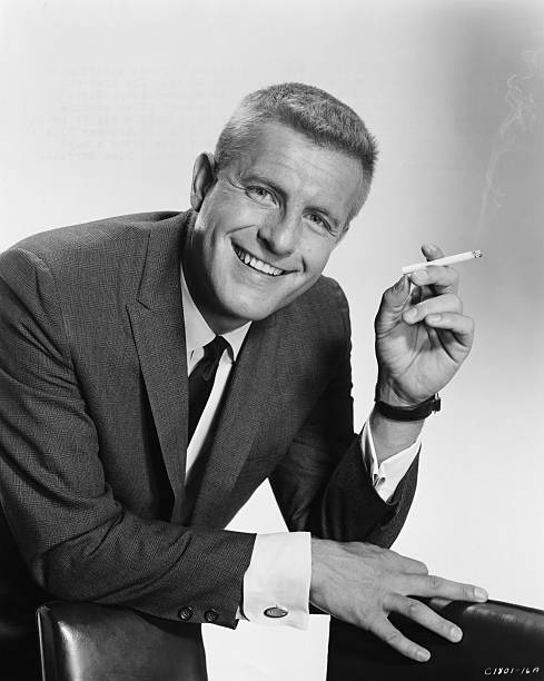 Jerry Van Dyke