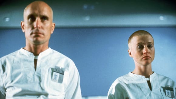 THX 1138