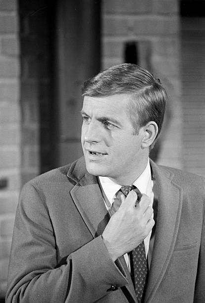 Jerry Van Dyke