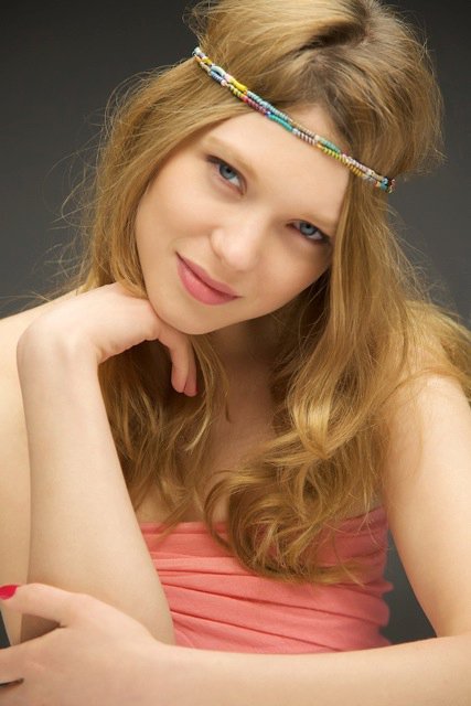 Léa Seydoux Léa Seydoux