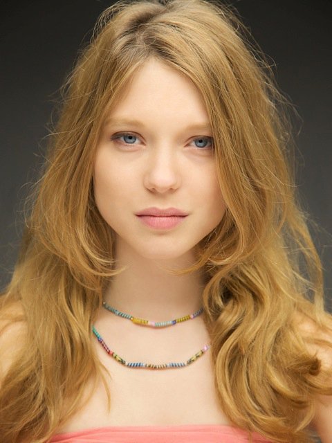 Léa Seydoux Léa Seydoux