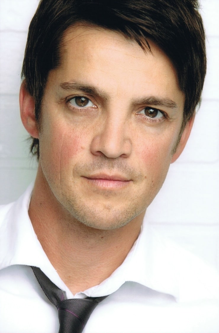 Jonathan Del Arco Jonathan Del Arco