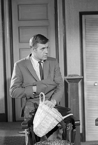 Jerry Van Dyke