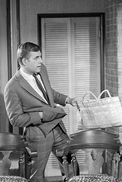 Jerry Van Dyke