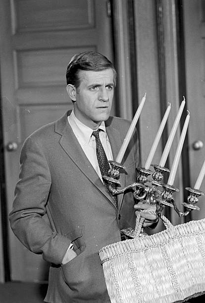 Jerry Van Dyke