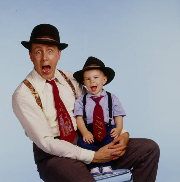 Harry Anderson