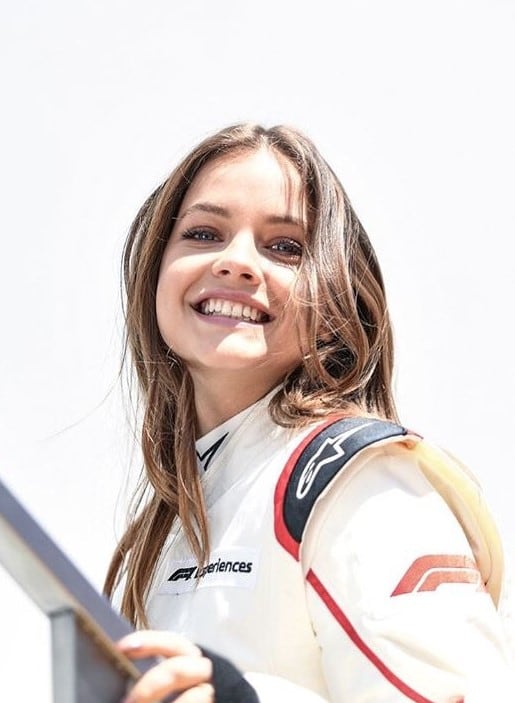Barbara Palvin