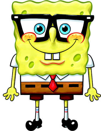 SpongeBob SquarePants