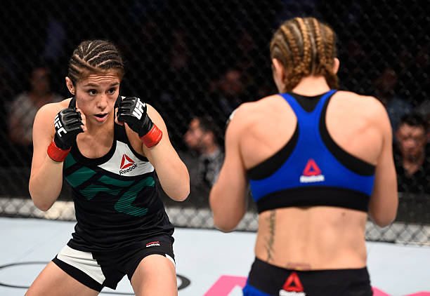 Alexa Grasso