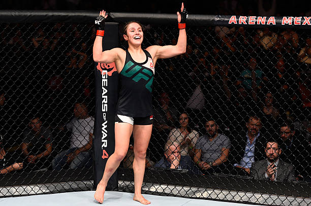Alexa Grasso