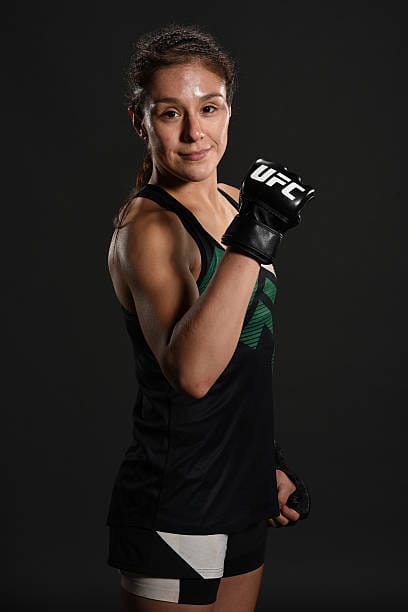 Alexa Grasso