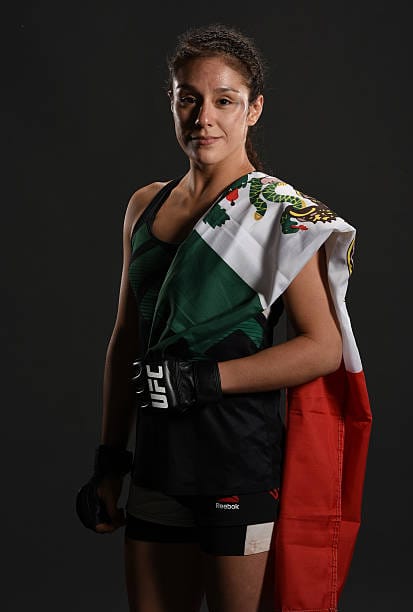 Alexa Grasso