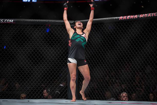 Alexa Grasso