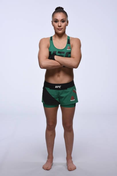 Alexa Grasso Alexa Grasso