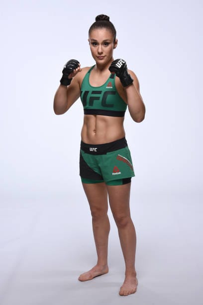 Alexa Grasso Alexa Grasso