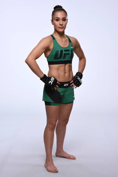 Alexa Grasso Alexa Grasso