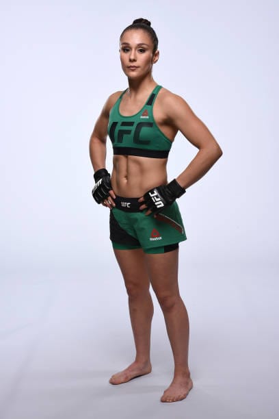 Alexa Grasso Alexa Grasso