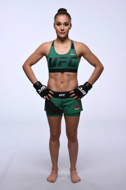 Alexa Grasso Alexa Grasso
