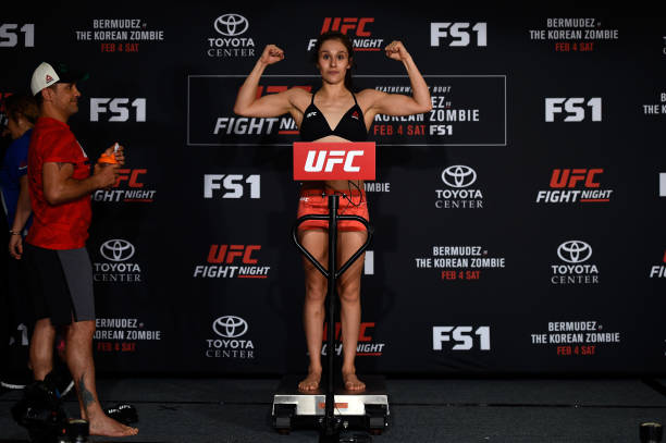 Alexa Grasso Alexa Grasso