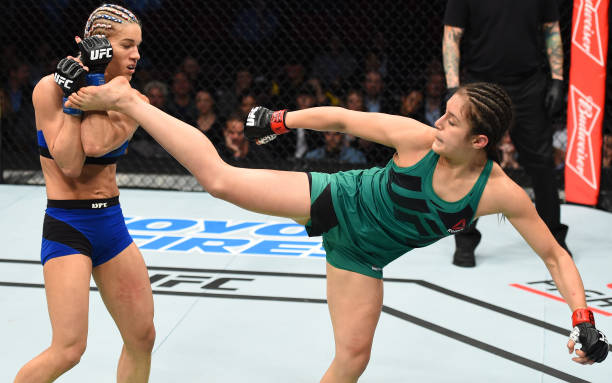 Alexa Grasso