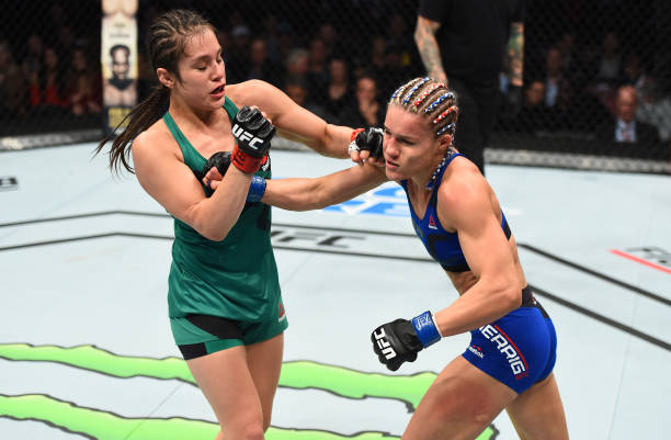 Alexa Grasso