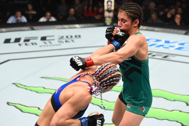 Alexa Grasso
