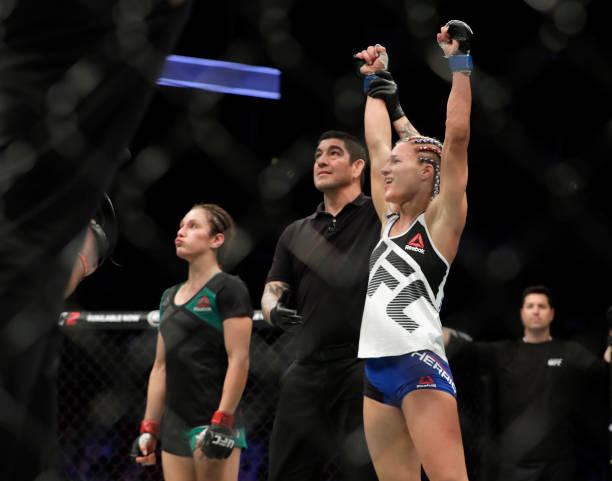 Alexa Grasso