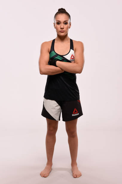 Alexa Grasso
